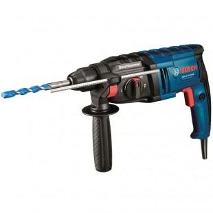 BOSCH Rotary Hammer with SDS-plus GBH 2-20 DRE Professional, 600w-20mm
