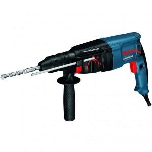 BOSCH Rotary Hammer with SDS-plus GBH 2-26 DFR Professional-800w-26mm