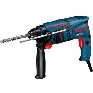 BOSCH Rotary Hammer with SDS-plus GBH 2-18 RE Professional, 550w-18mm
