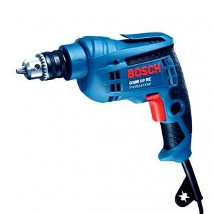 Máy khoan Bosch GBM 10RE Professional-450w-10mm