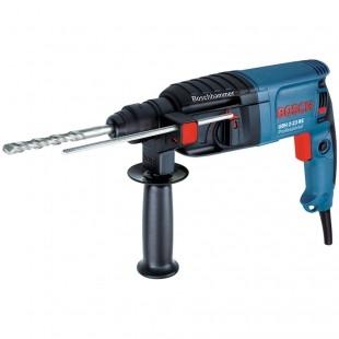 BOSCH Rotary Hammer with SDS-plus GBH 2-23 RE Professional-650w-23mm