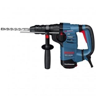 BOSCH Rotary Hammer with SDS-plus GBH 3-28 DRE Professional-800w-28mm