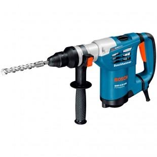 BOSCH Rotary Hammer with SDS-plus GBH 4-32 DFR Professional-900w-32mm