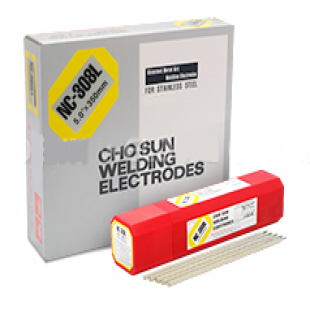 CHOSUN Welding Electrodes NC-308L (2.0 ~ 5.0 mm)