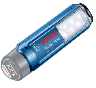 Đèn chiếu sáng Bosch GLI 120-LI
