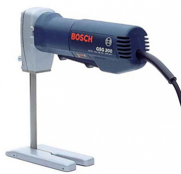 Máy cắt xốp mút Bosch GSG 300