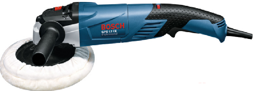 Máy đánh bóng Bosch GPO 12CE