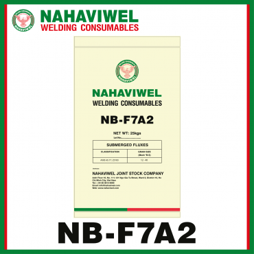 Welding flux NAHAVIWEL NB-F7A2