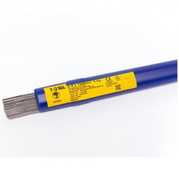 KISWEL Stainless Steel TIG Welding Electrodes T-316L
