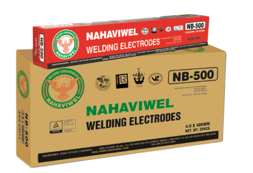 NAHAVIWEL Welding Electrodes NB-500