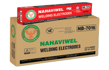 NAHAVIWEL Welding Electrodes NB-7016