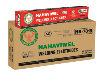 NAHAVIWEL Welding Electrodes NB-7018